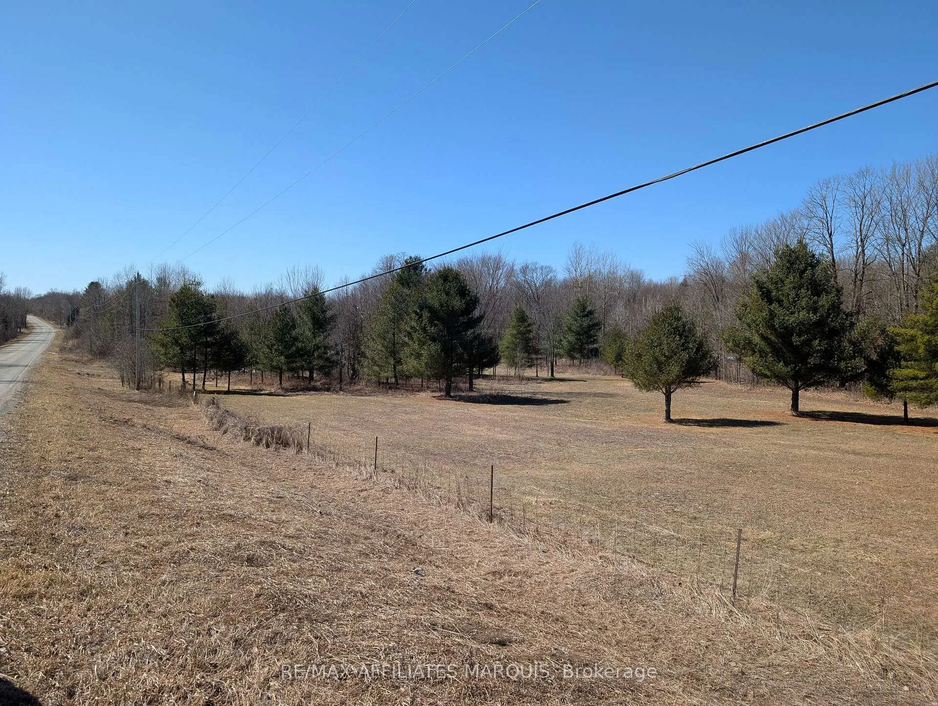 Photo 3 of Sand Lake Road, Rideau Lakes, Rideau Lakes (South Crosby) Twp — HOMEH