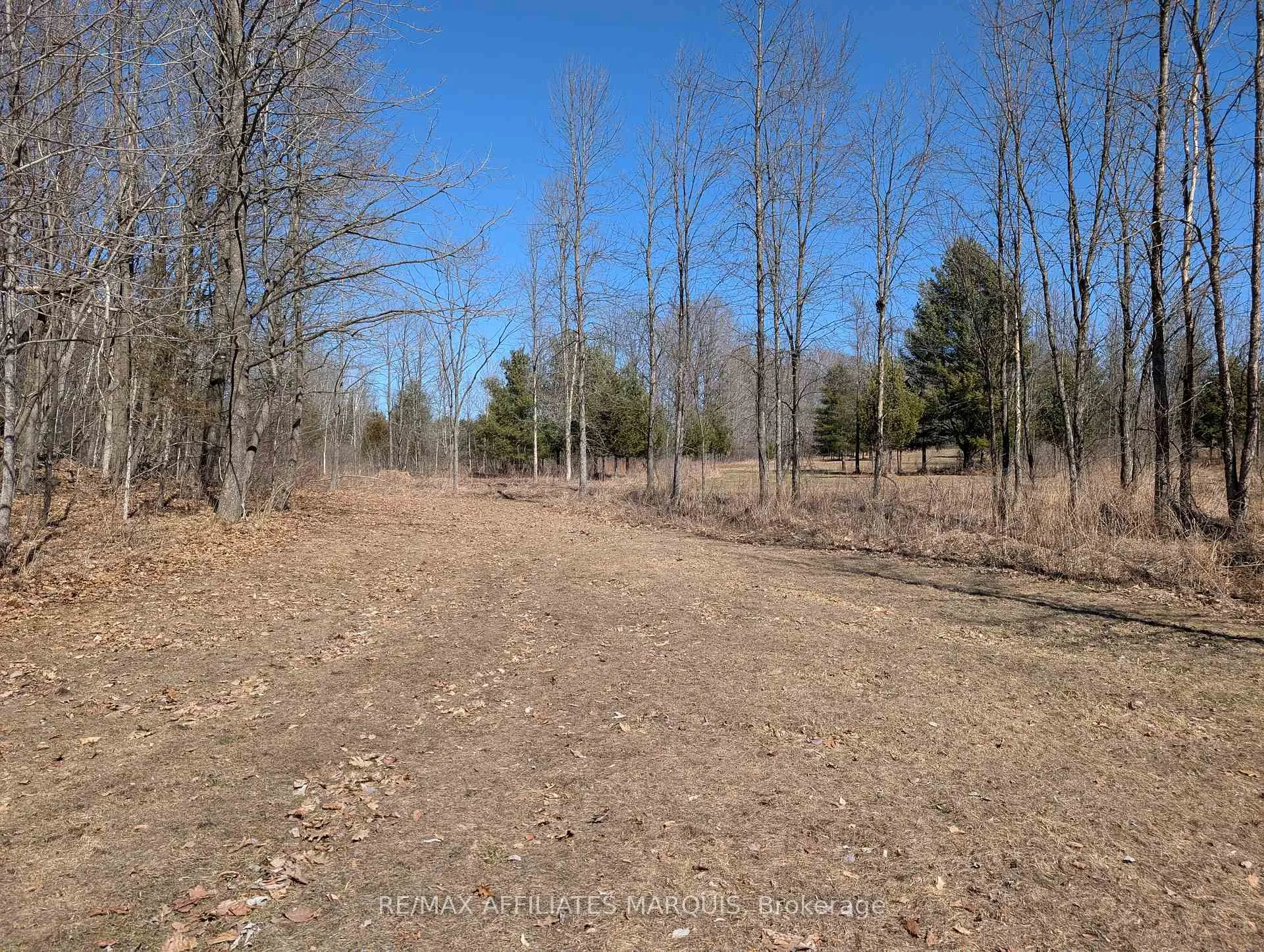 Photo 8 of Sand Lake Road, Rideau Lakes, Rideau Lakes (South Crosby) Twp — HOMEH