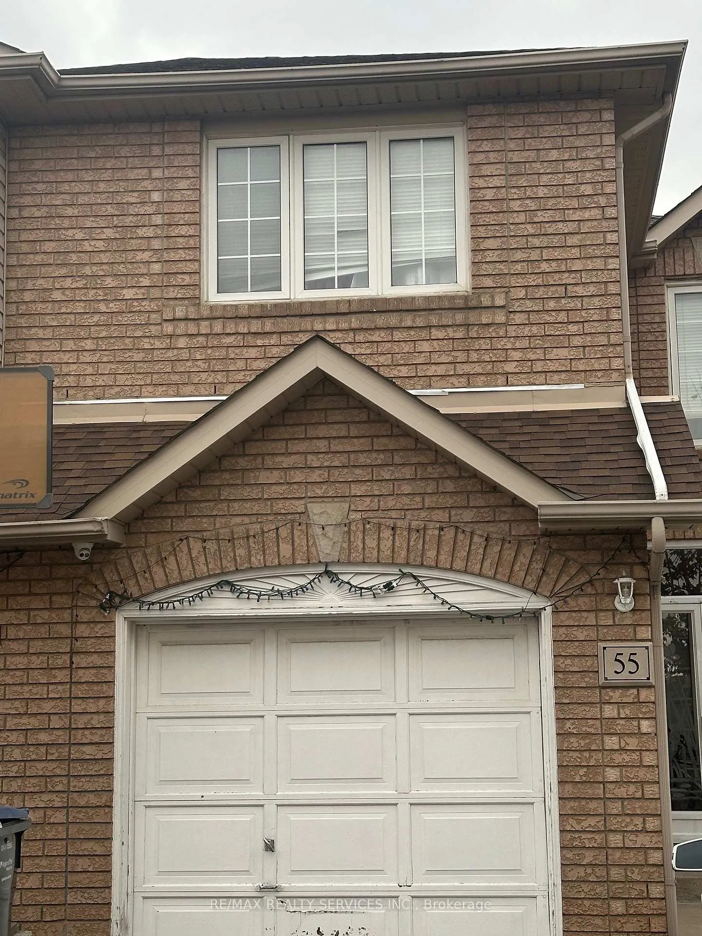 Photo 1 of 55 Lauraglen Crescent, Brampton, Fletcher's Creek South — HOMEH