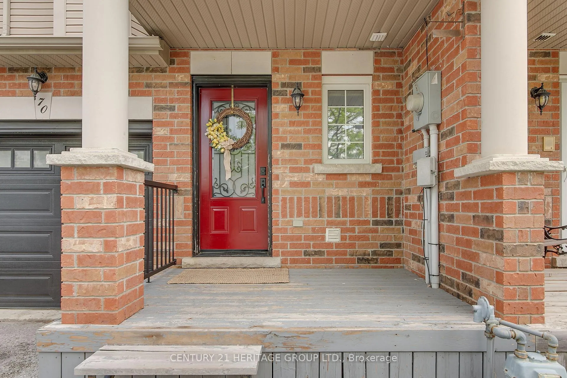 Photo 2 of 70 Falkner Road, New Tecumseth, Alliston — HOMEH