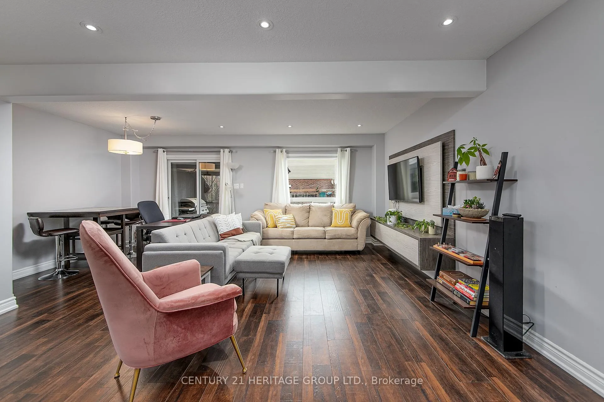 Photo 6 of 70 Falkner Road, New Tecumseth, Alliston — HOMEH