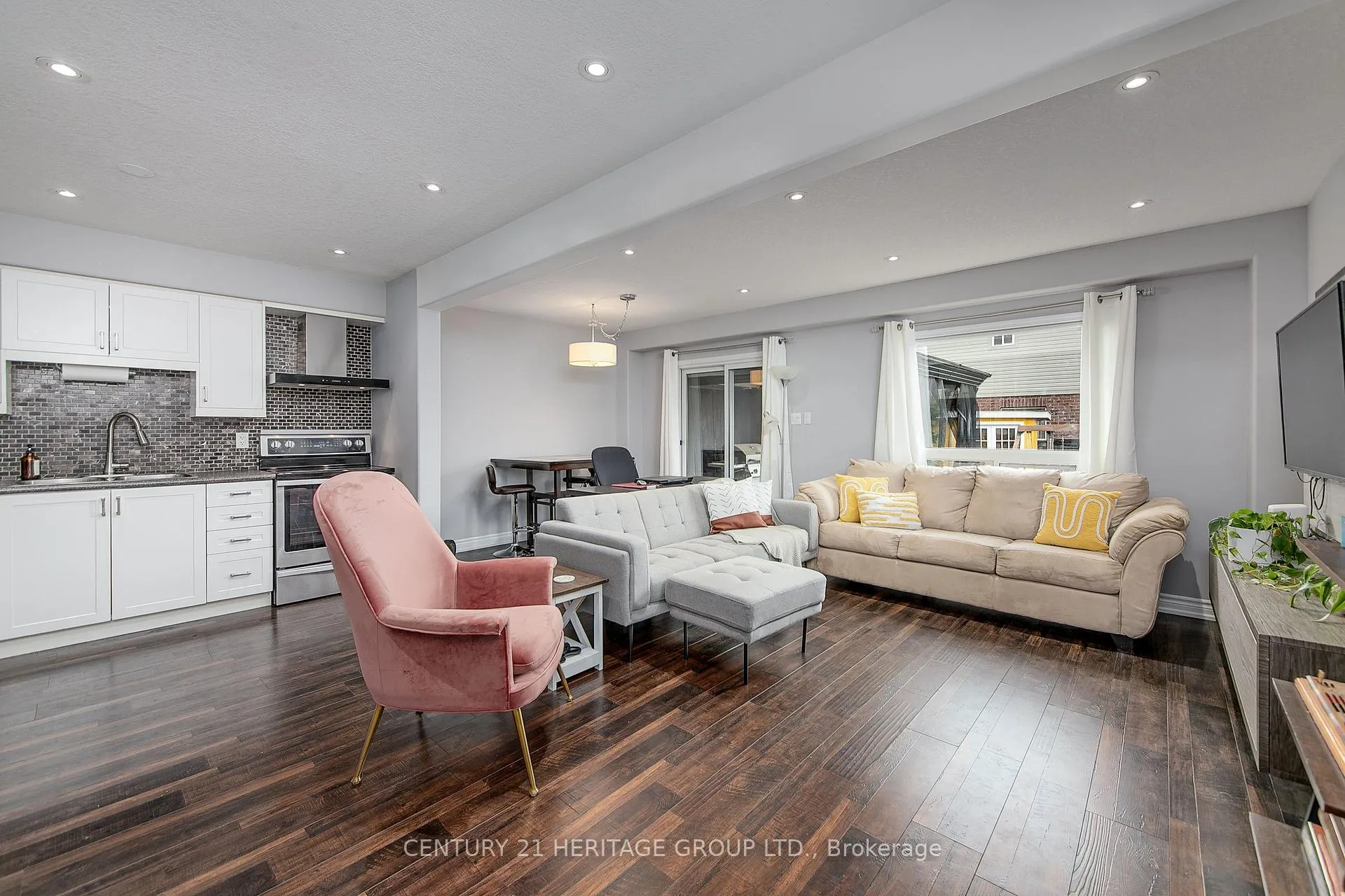 Photo 7 of 70 Falkner Road, New Tecumseth, Alliston — HOMEH