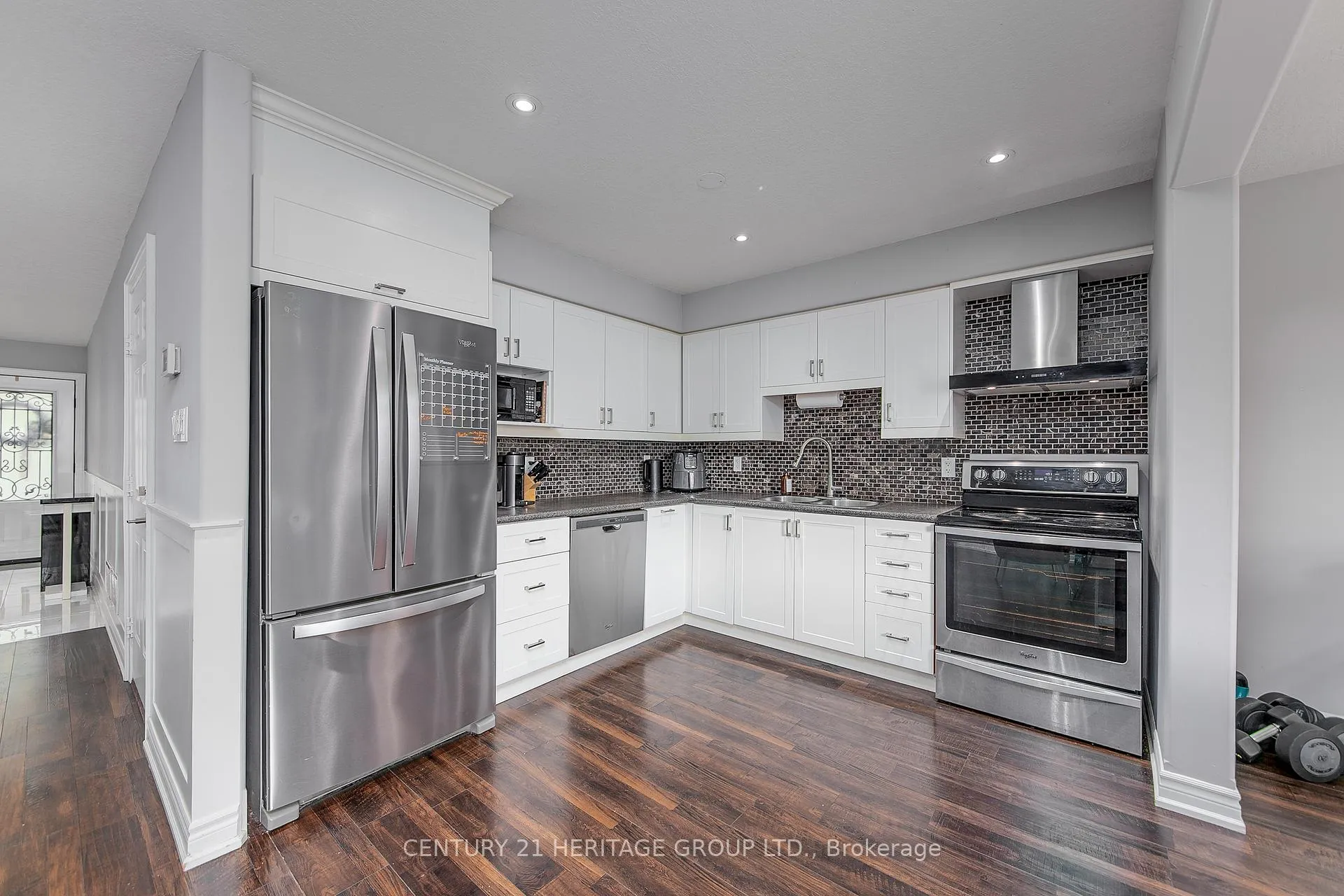Photo 10 of 70 Falkner Road, New Tecumseth, Alliston — HOMEH