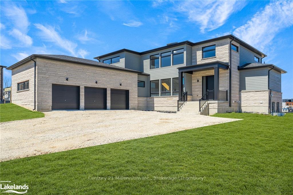 Photo 1 of LOT 37 West Ridge Drive, Blue Mountains — HOMEH