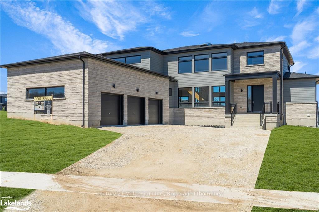 Photo 2 of LOT 37 West Ridge Drive, Blue Mountains — HOMEH