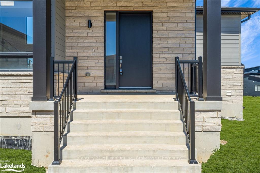 Photo 3 of LOT 37 West Ridge Drive, Blue Mountains — HOMEH