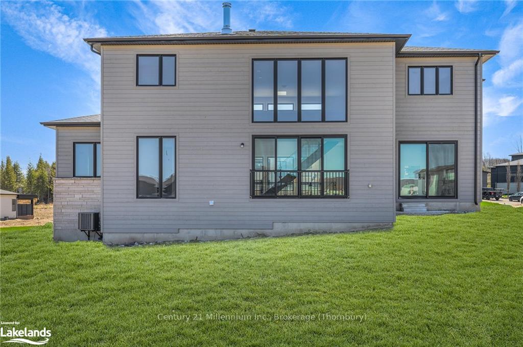 Photo 4 of LOT 37 West Ridge Drive, Blue Mountains — HOMEH