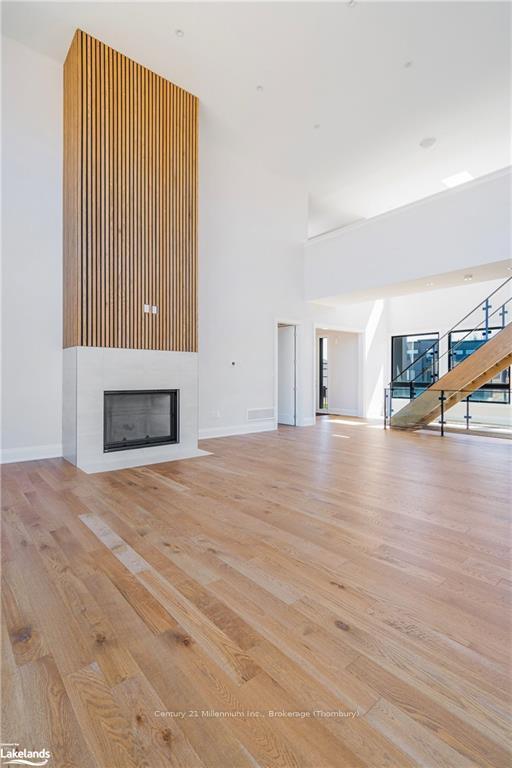 Photo 14 of LOT 37 West Ridge Drive, Blue Mountains — HOMEH