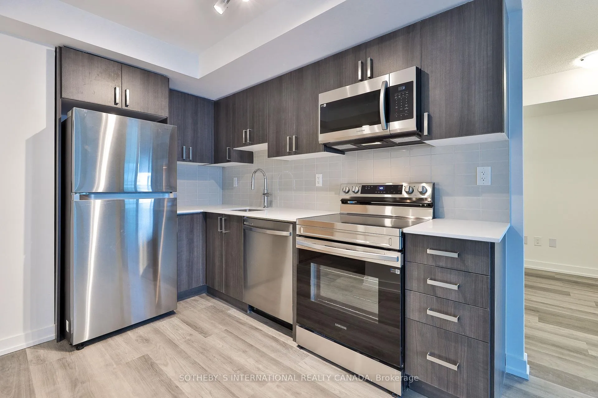 Photo 1 of Unit 2305, 1435 Celebration Drive, Pickering, Bay Ridges — HOMEH