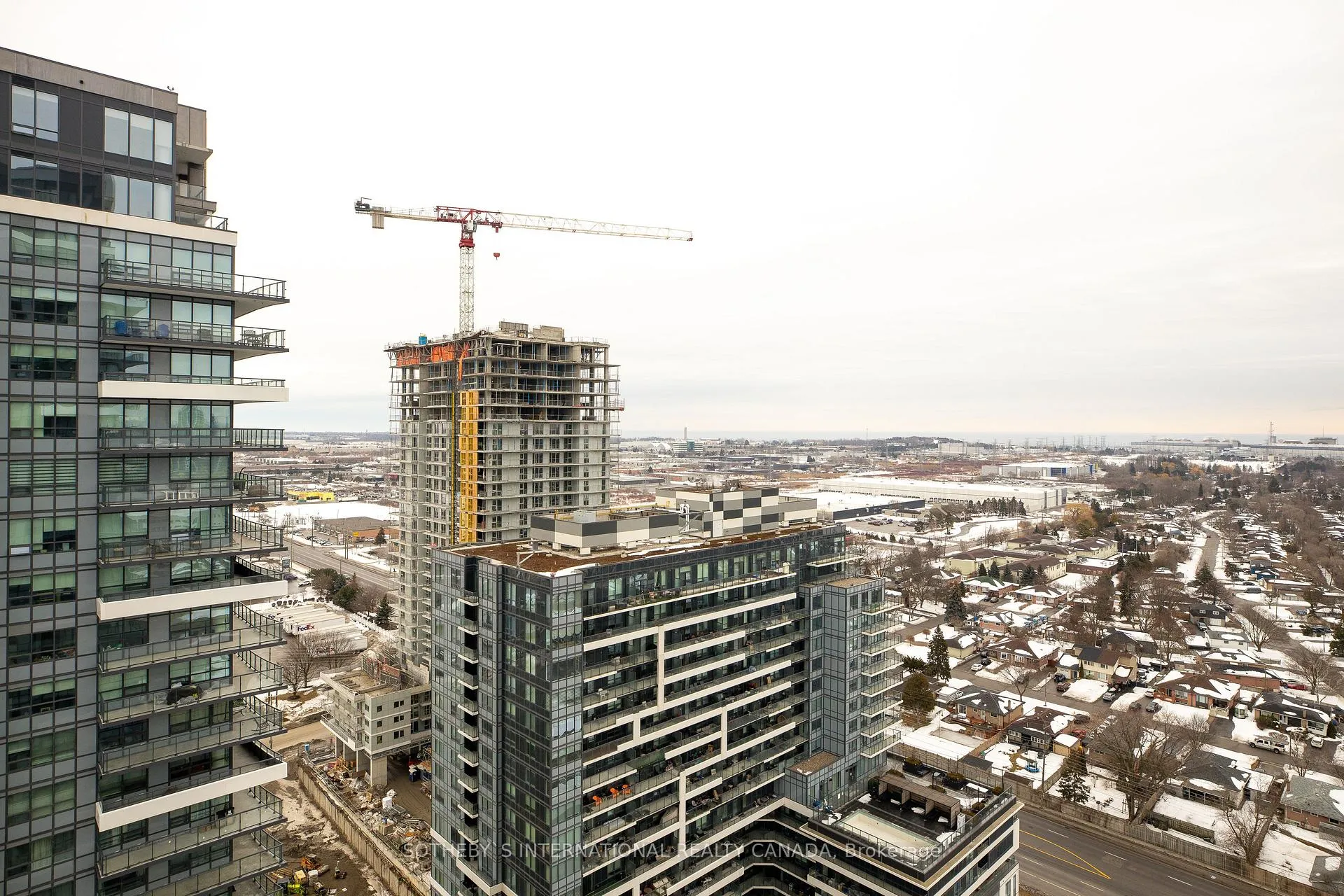Photo 24 of Unit 2305, 1435 Celebration Drive, Pickering, Bay Ridges — HOMEH
