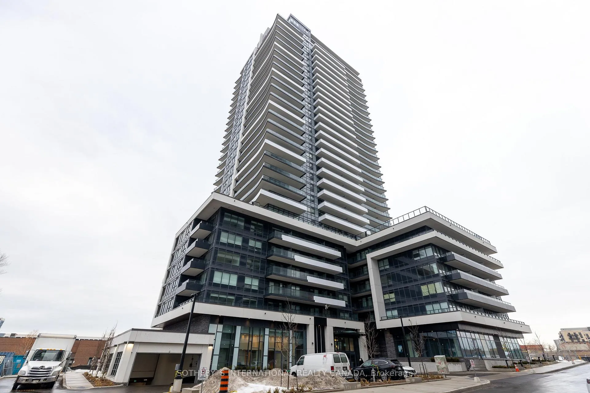 Photo 26 of Unit 2305, 1435 Celebration Drive, Pickering, Bay Ridges — HOMEH