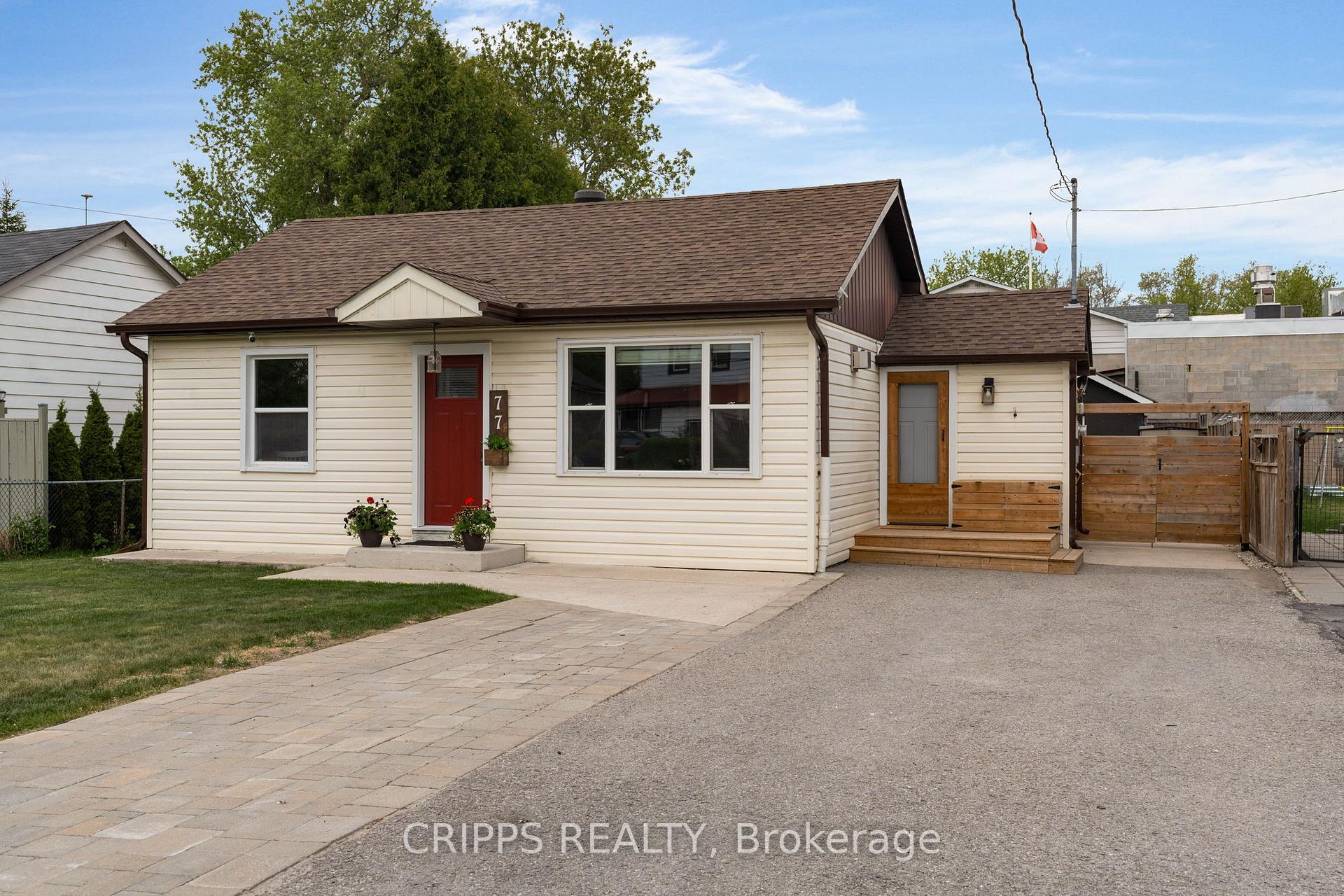 Photo 1 of 77 Curtis Street, Essa, Angus — HOMEH
