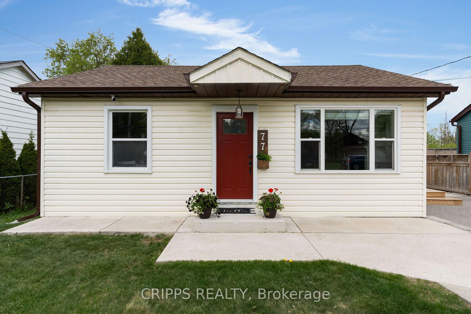 Photo 2 of 77 Curtis Street, Essa, Angus — HOMEH