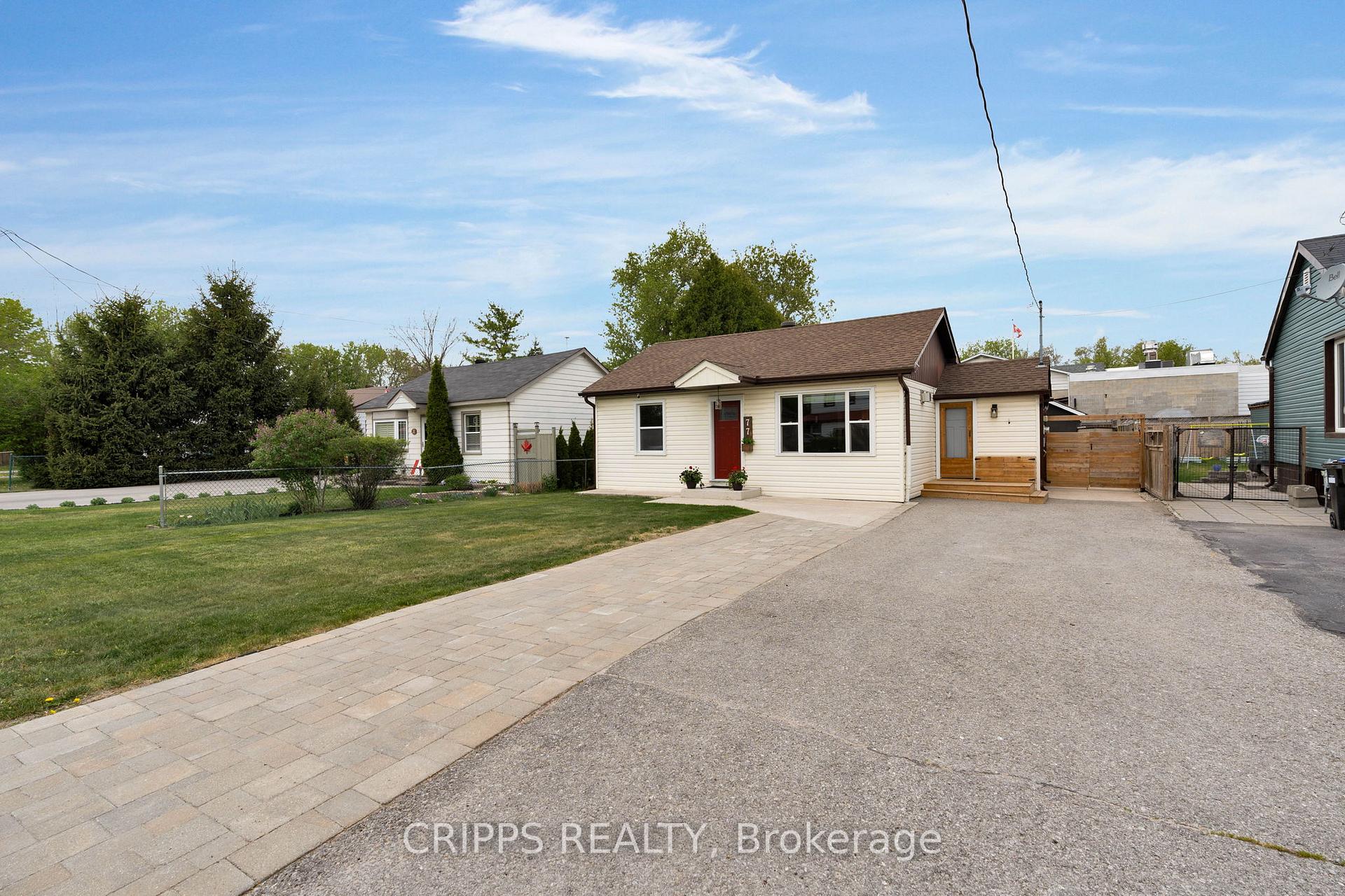 Photo 3 of 77 Curtis Street, Essa, Angus — HOMEH