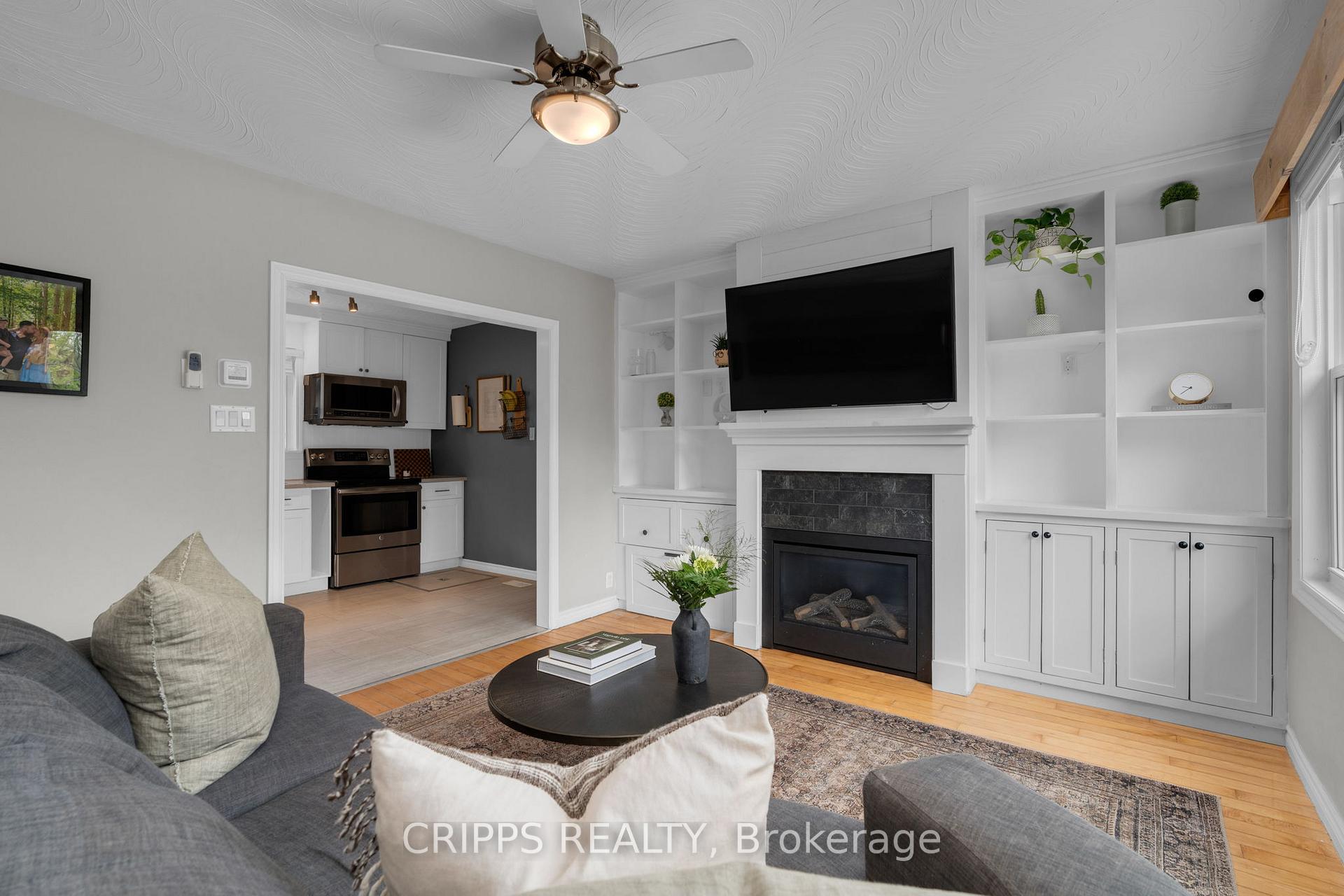 Photo 7 of 77 Curtis Street, Essa, Angus — HOMEH