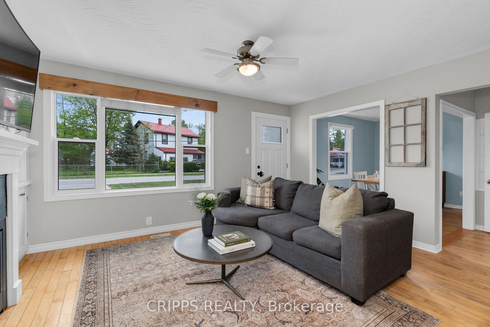 Photo 9 of 77 Curtis Street, Essa, Angus — HOMEH