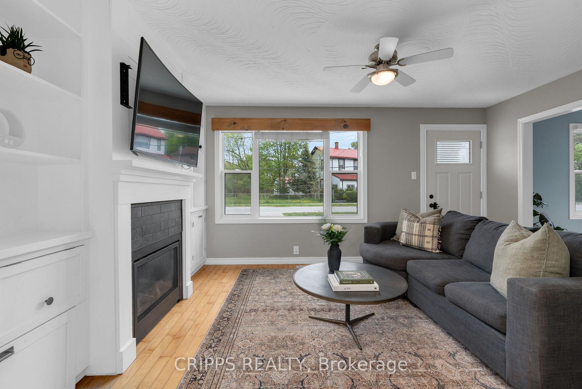 Photo 10 of 77 Curtis Street, Essa, Angus — HOMEH
