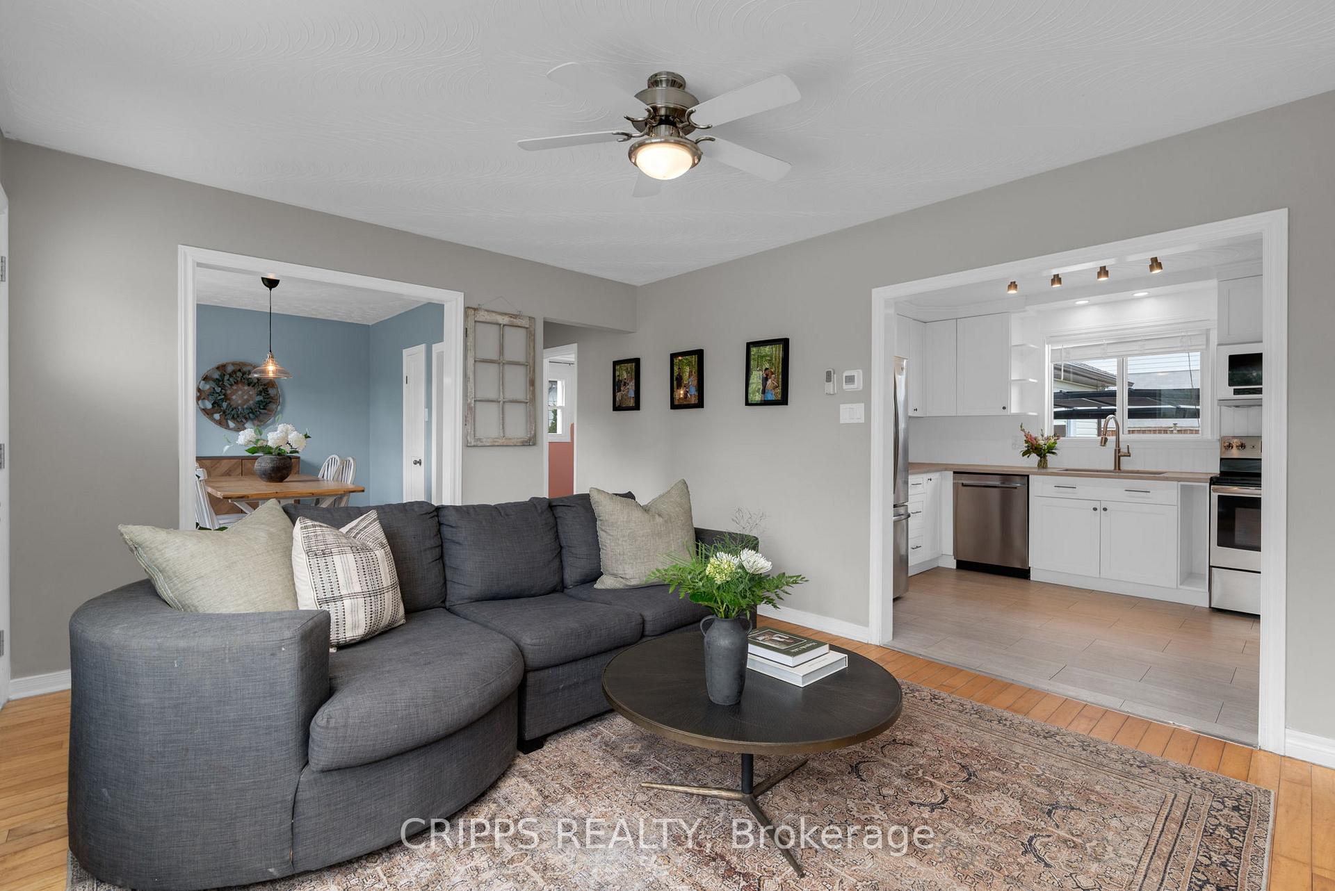Photo 11 of 77 Curtis Street, Essa, Angus — HOMEH
