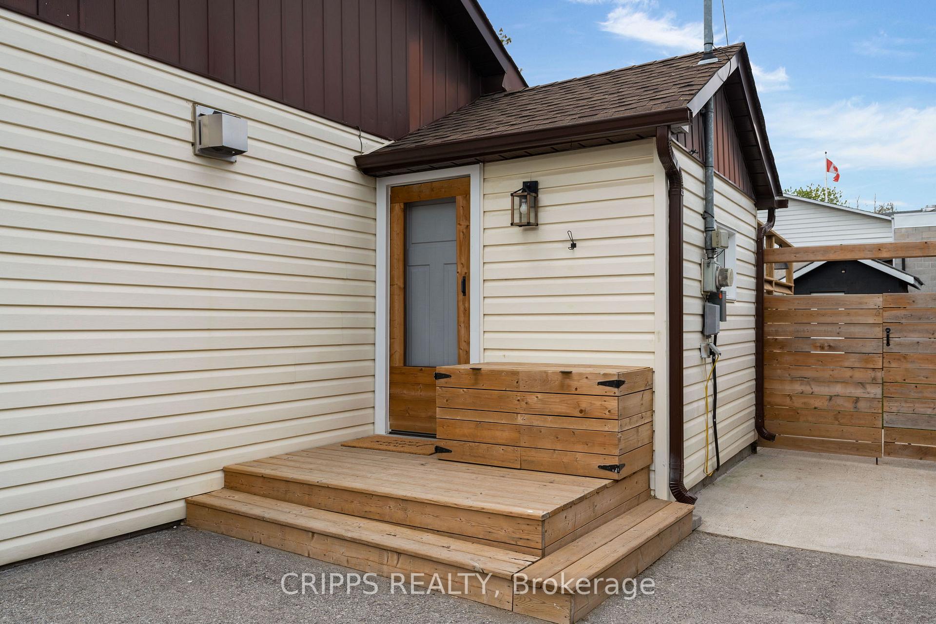 Photo 24 of 77 Curtis Street, Essa, Angus — HOMEH