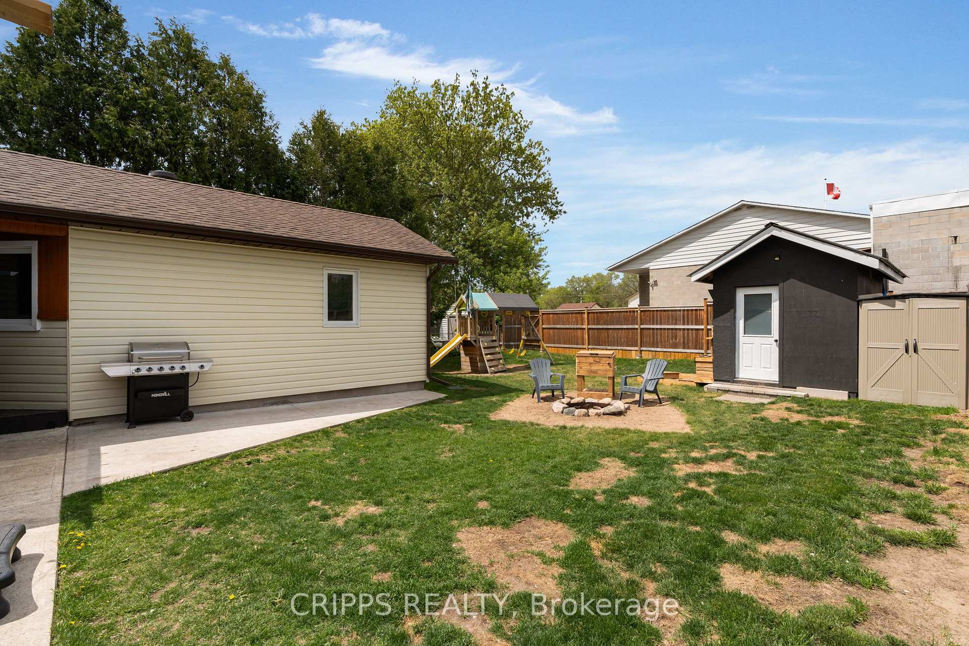 Photo 30 of 77 Curtis Street, Essa, Angus — HOMEH