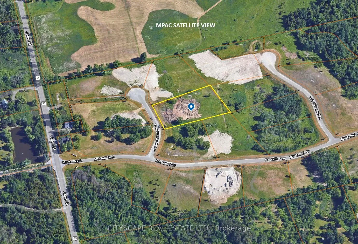 Photo 1 of 15 James Morning Crescent, King, Rural King — HOMEH