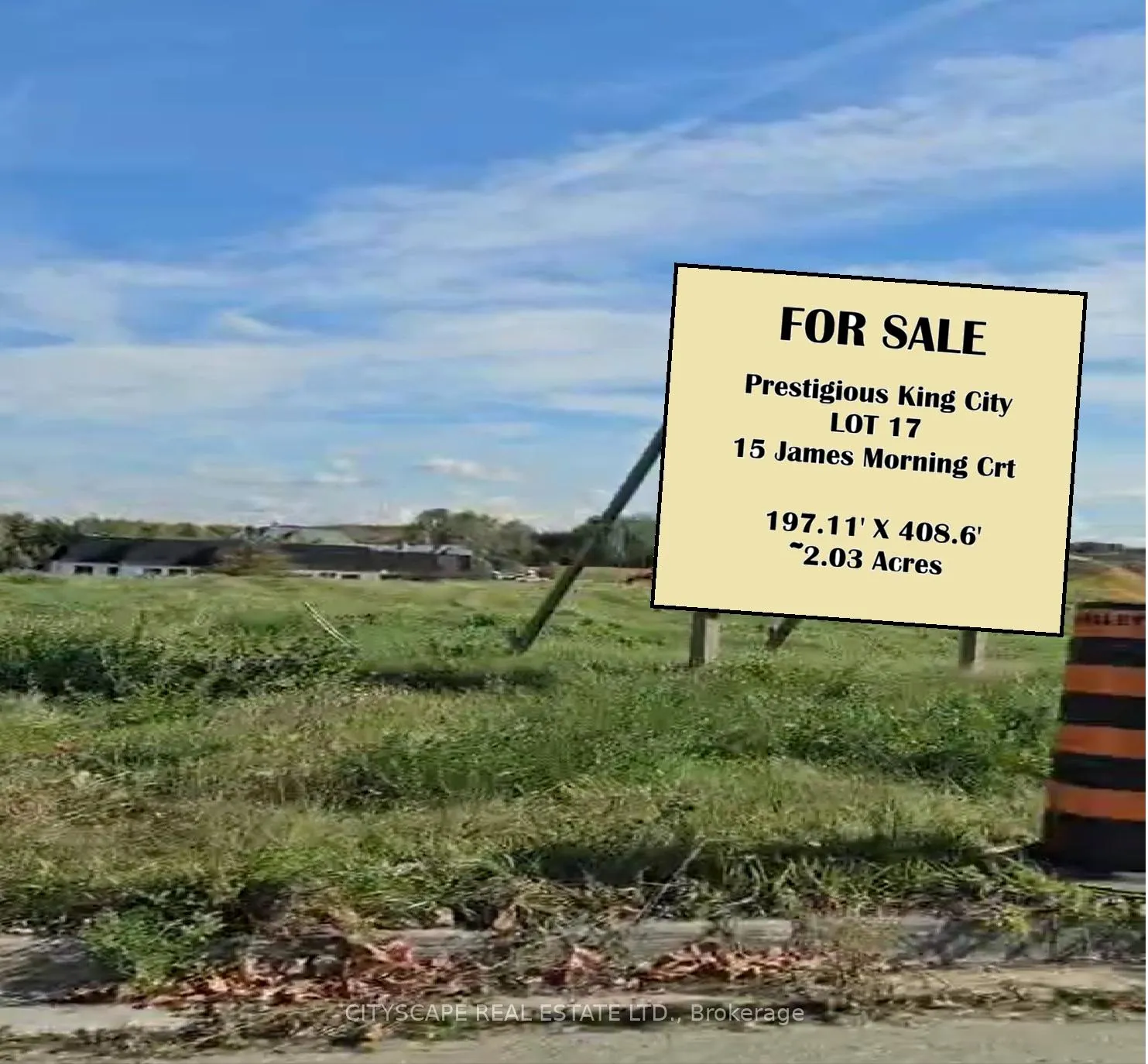 Photo 4 of 15 James Morning Crescent, King, Rural King — HOMEH