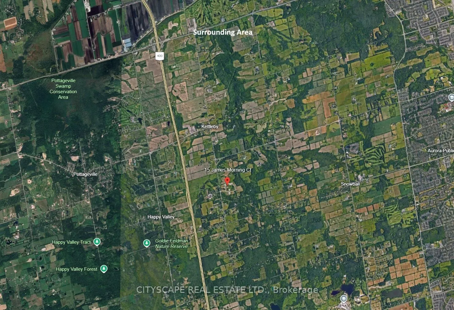 Photo 5 of 15 James Morning Crescent, King, Rural King — HOMEH