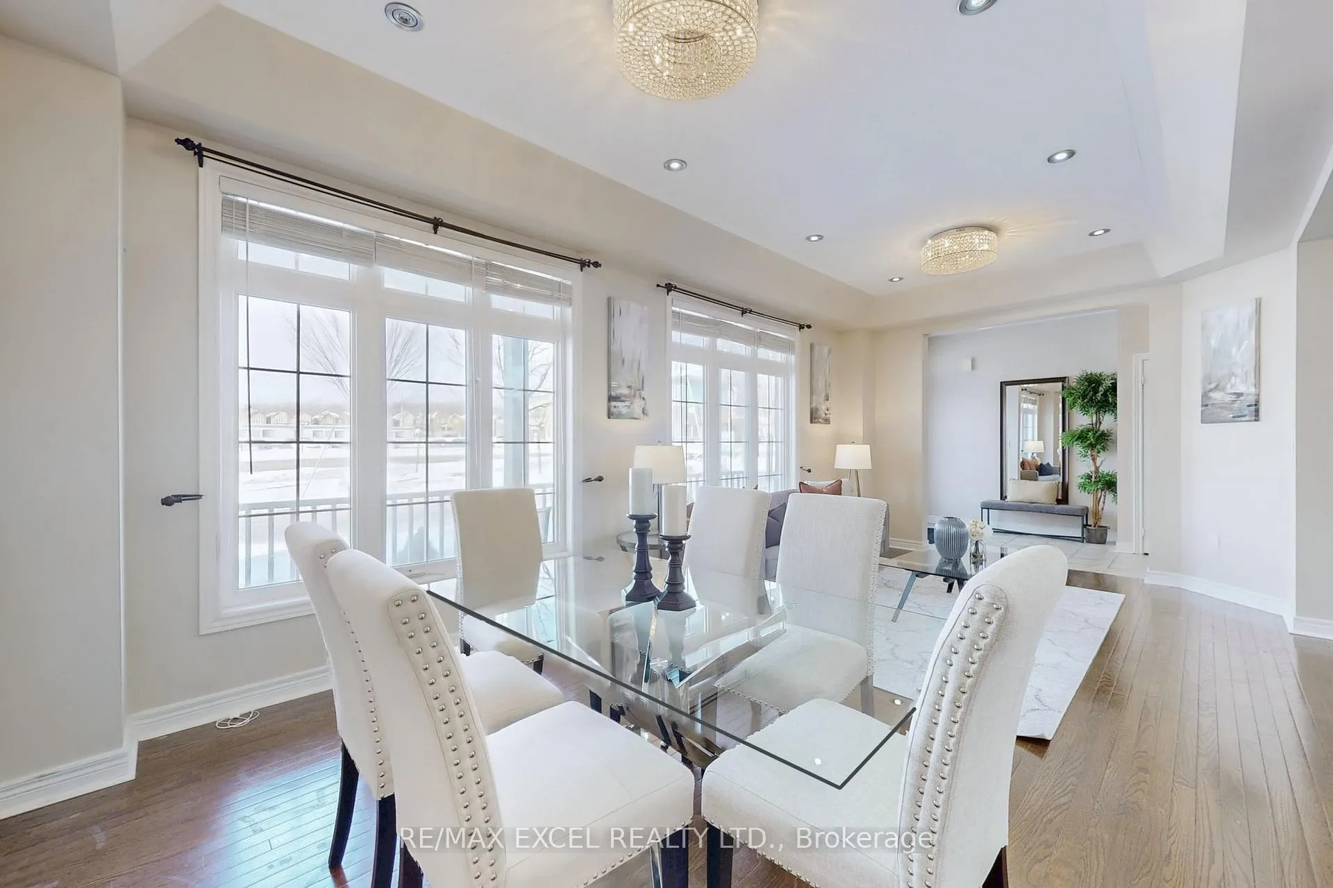 Photo 5 of 553 Riverlands Avenue, Markham, Cornell — HOMEH