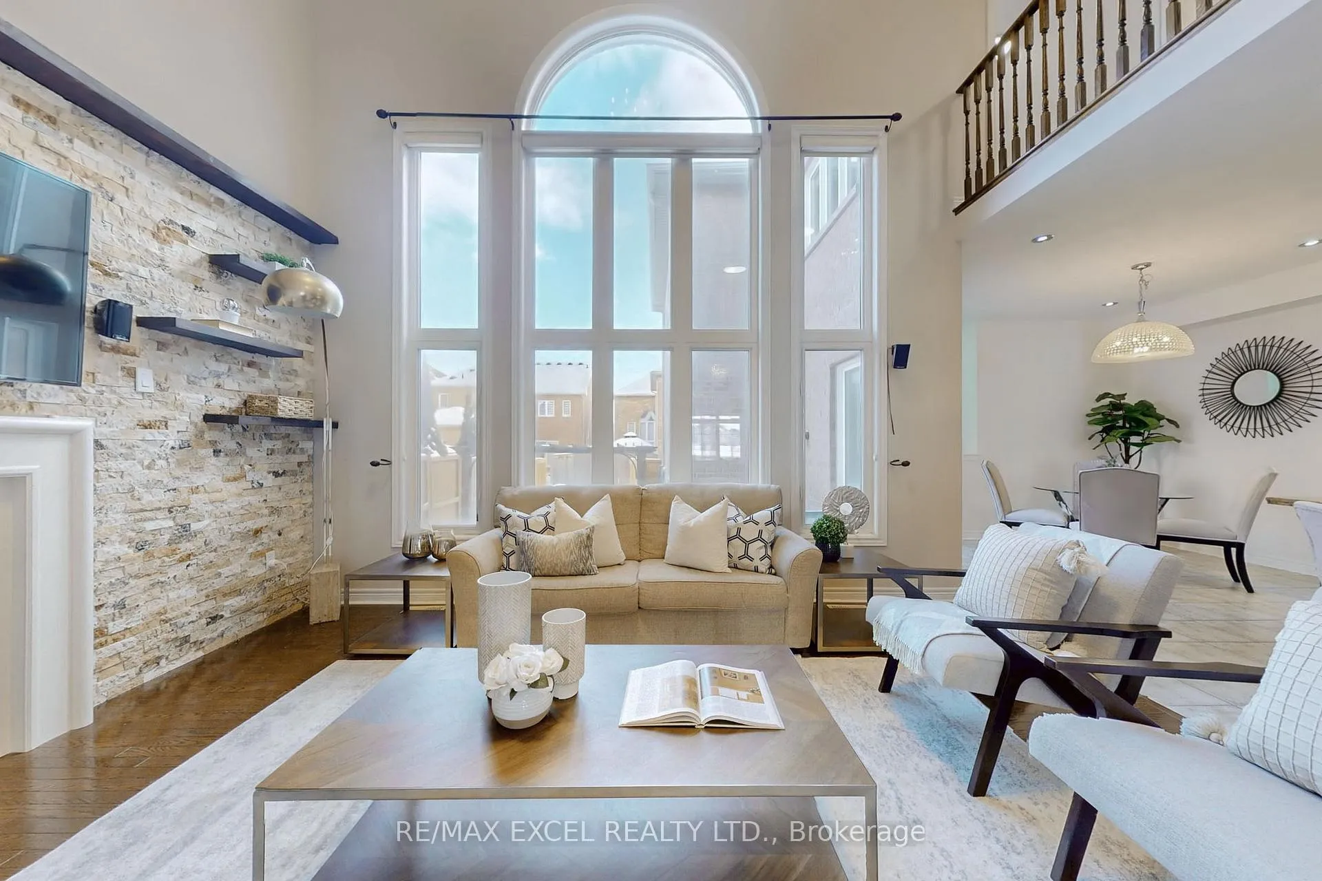 Photo 9 of 553 Riverlands Avenue, Markham, Cornell — HOMEH
