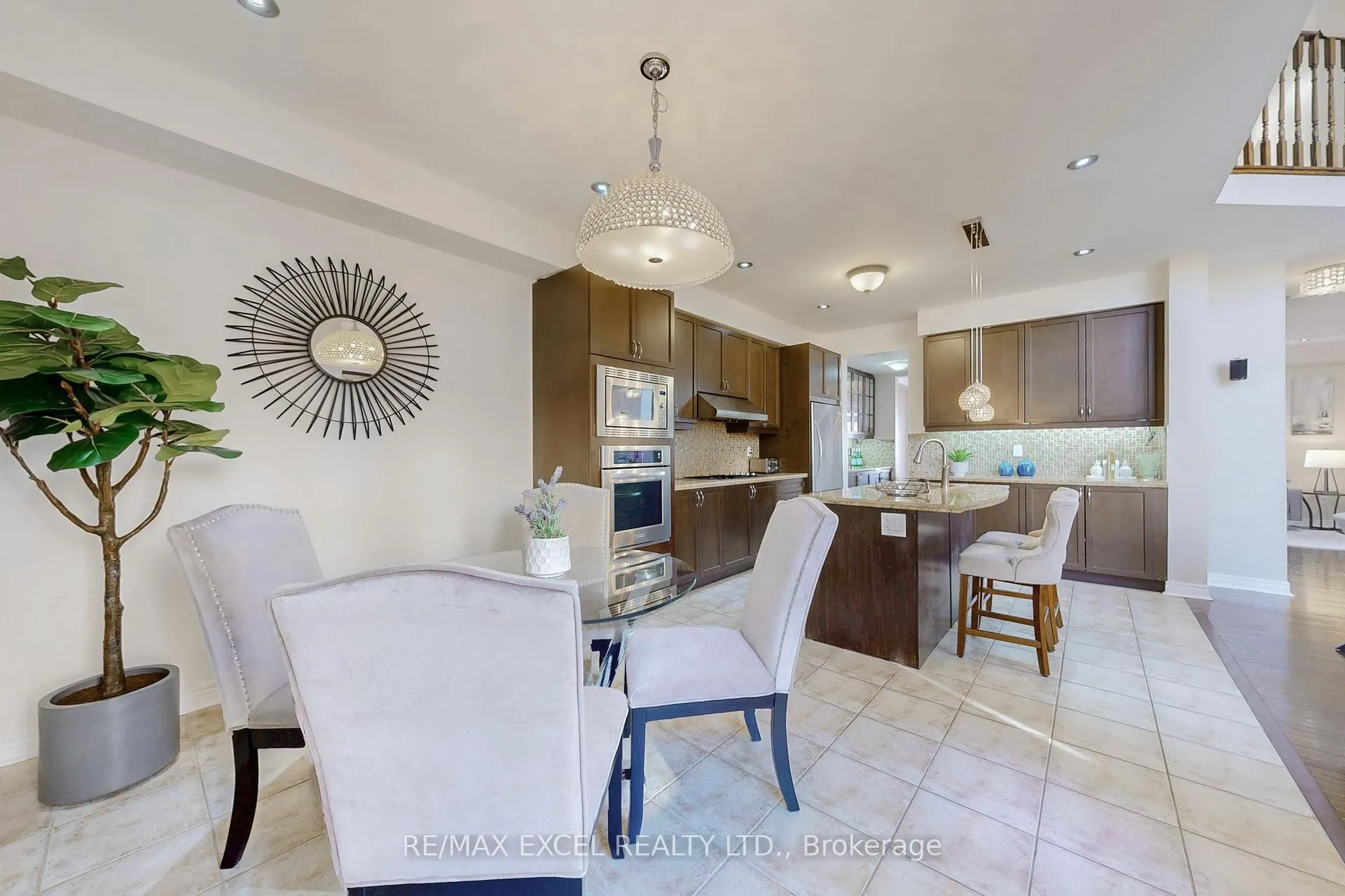 Photo 13 of 553 Riverlands Avenue, Markham, Cornell — HOMEH