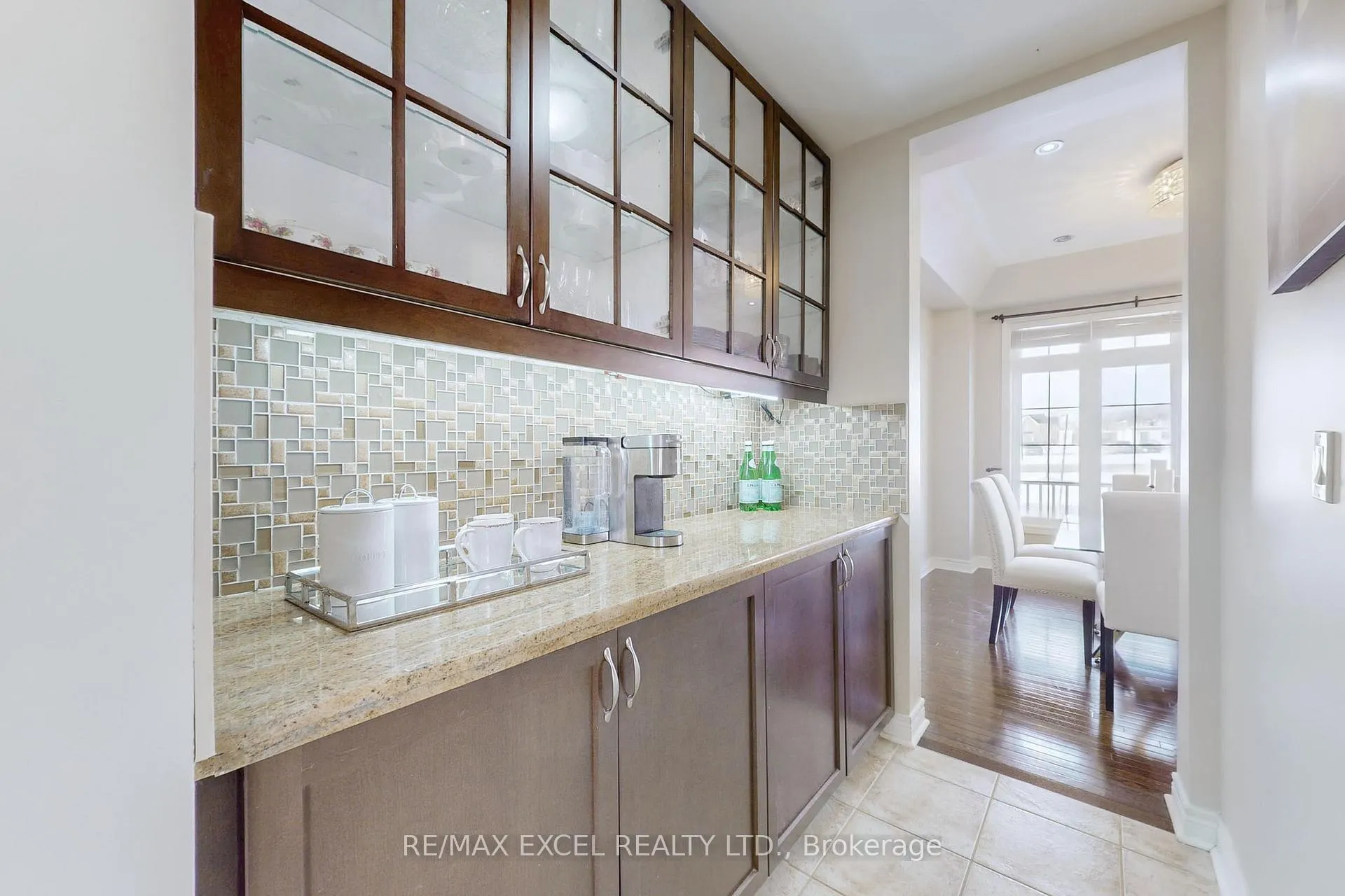 Photo 14 of 553 Riverlands Avenue, Markham, Cornell — HOMEH