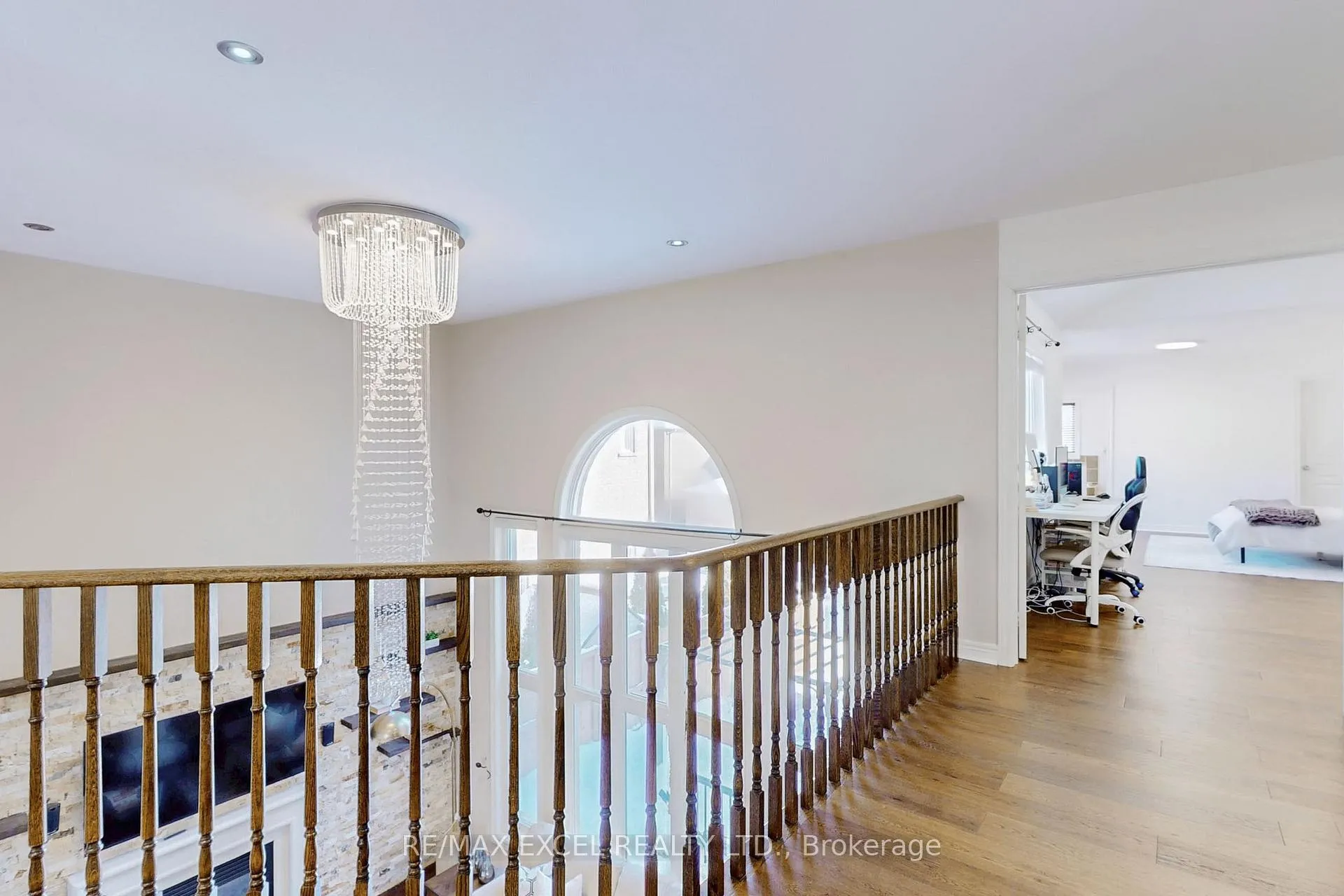 Photo 21 of 553 Riverlands Avenue, Markham, Cornell — HOMEH