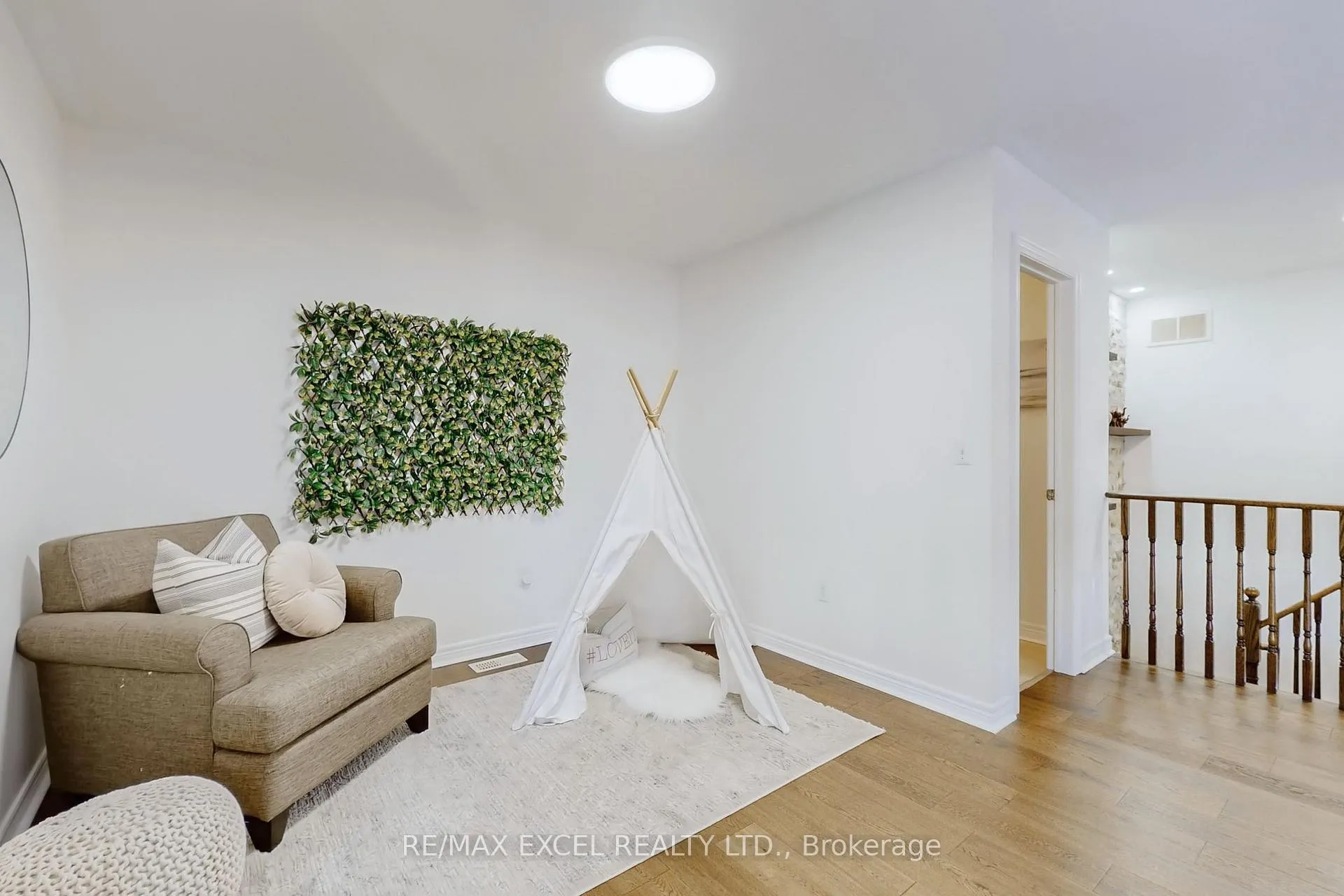 Photo 22 of 553 Riverlands Avenue, Markham, Cornell — HOMEH