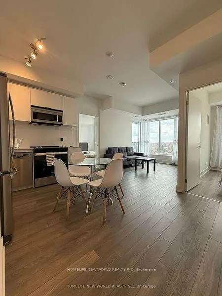 Photo 5 of Unit 912, 1350 Ellesmere Road, Scarborough, Bendale — HOMEH