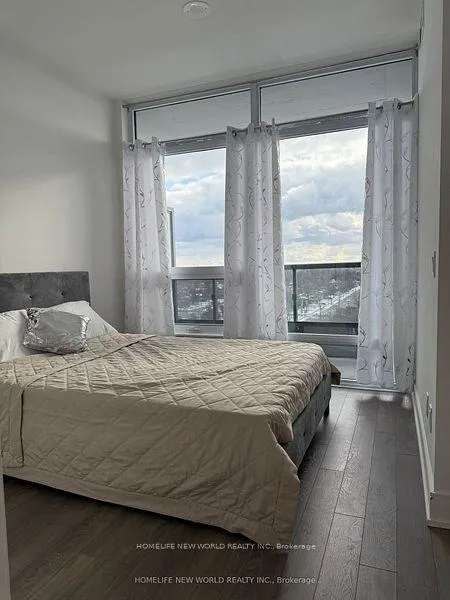 Photo 6 of Unit 912, 1350 Ellesmere Road, Scarborough, Bendale — HOMEH