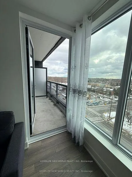 Photo 8 of Unit 912, 1350 Ellesmere Road, Scarborough, Bendale — HOMEH