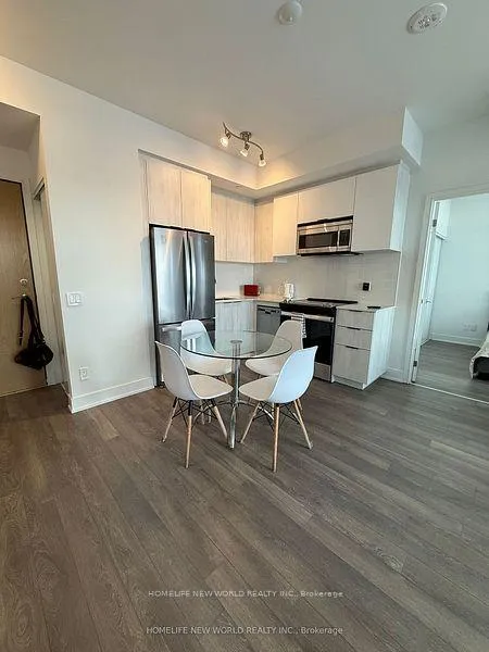 Photo 10 of Unit 912, 1350 Ellesmere Road, Scarborough, Bendale — HOMEH