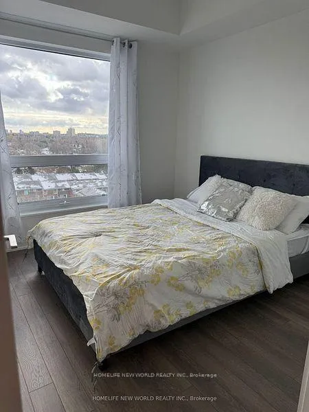 Photo 11 of Unit 912, 1350 Ellesmere Road, Scarborough, Bendale — HOMEH