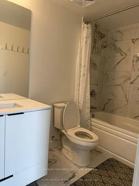 Photo 13 of Unit 912, 1350 Ellesmere Road, Scarborough, Bendale — HOMEH