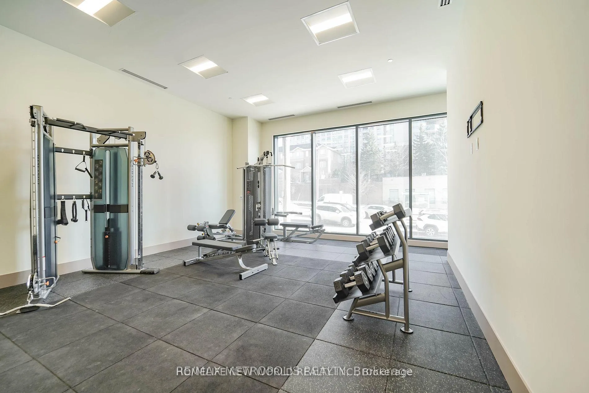 Photo 17 of Unit 912, 1350 Ellesmere Road, Scarborough, Bendale — HOMEH