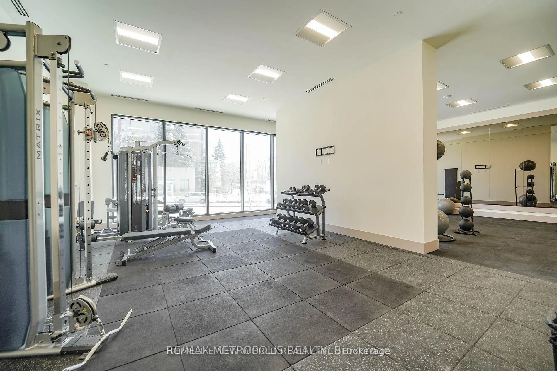 Photo 18 of Unit 912, 1350 Ellesmere Road, Scarborough, Bendale — HOMEH