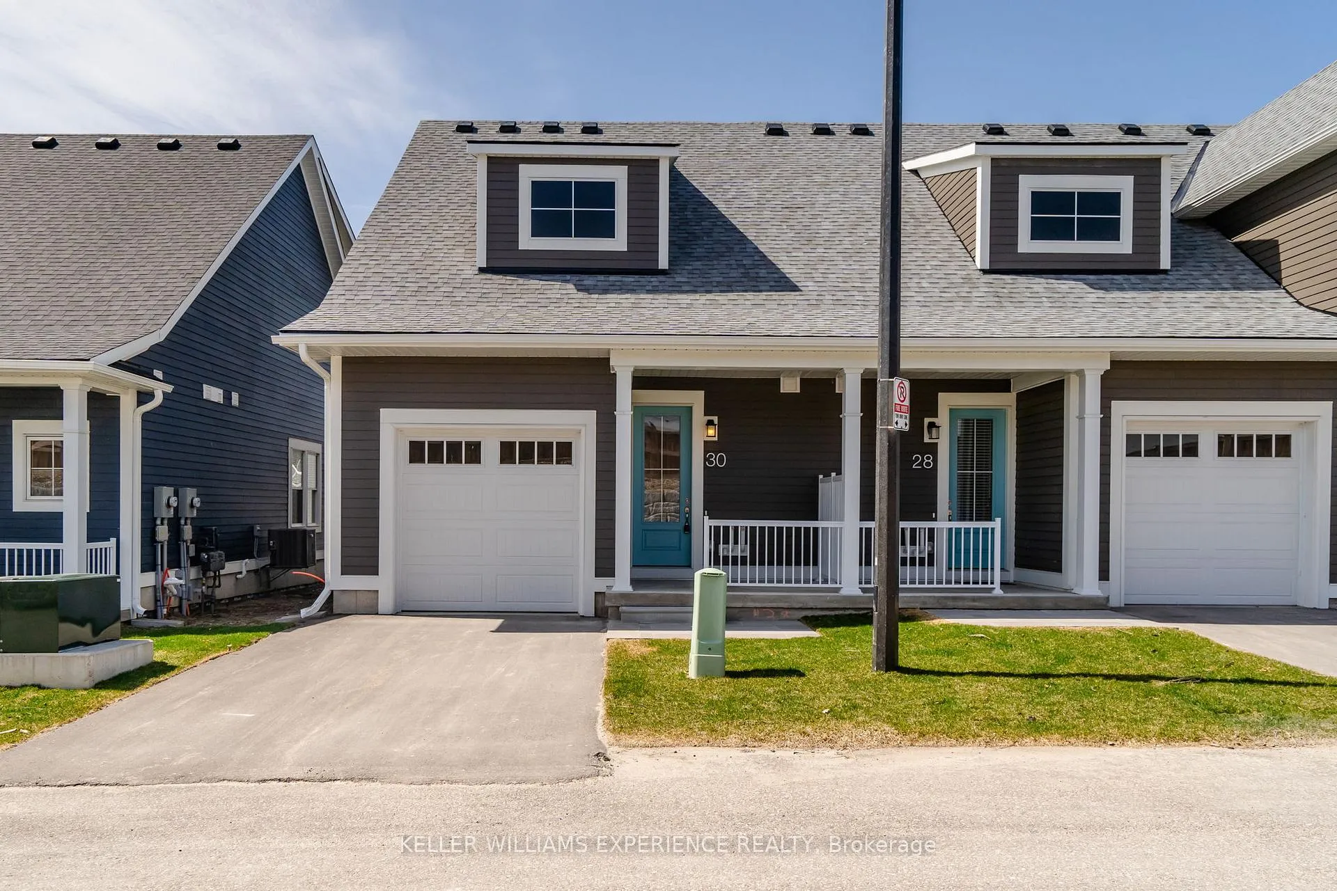 Photo 1 of 30 Allison Lane, Midland — HOMEH