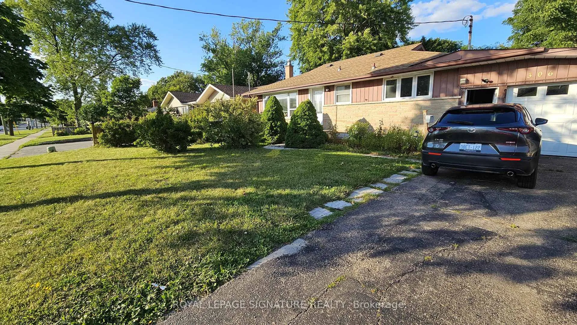 Photo 1 of Unit Main, 306 Westmount Road E, Kitchener — HOMEH
