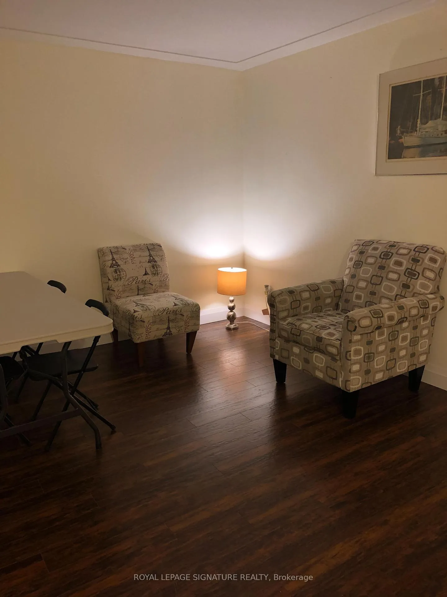 Photo 5 of Unit Main, 306 Westmount Road E, Kitchener — HOMEH
