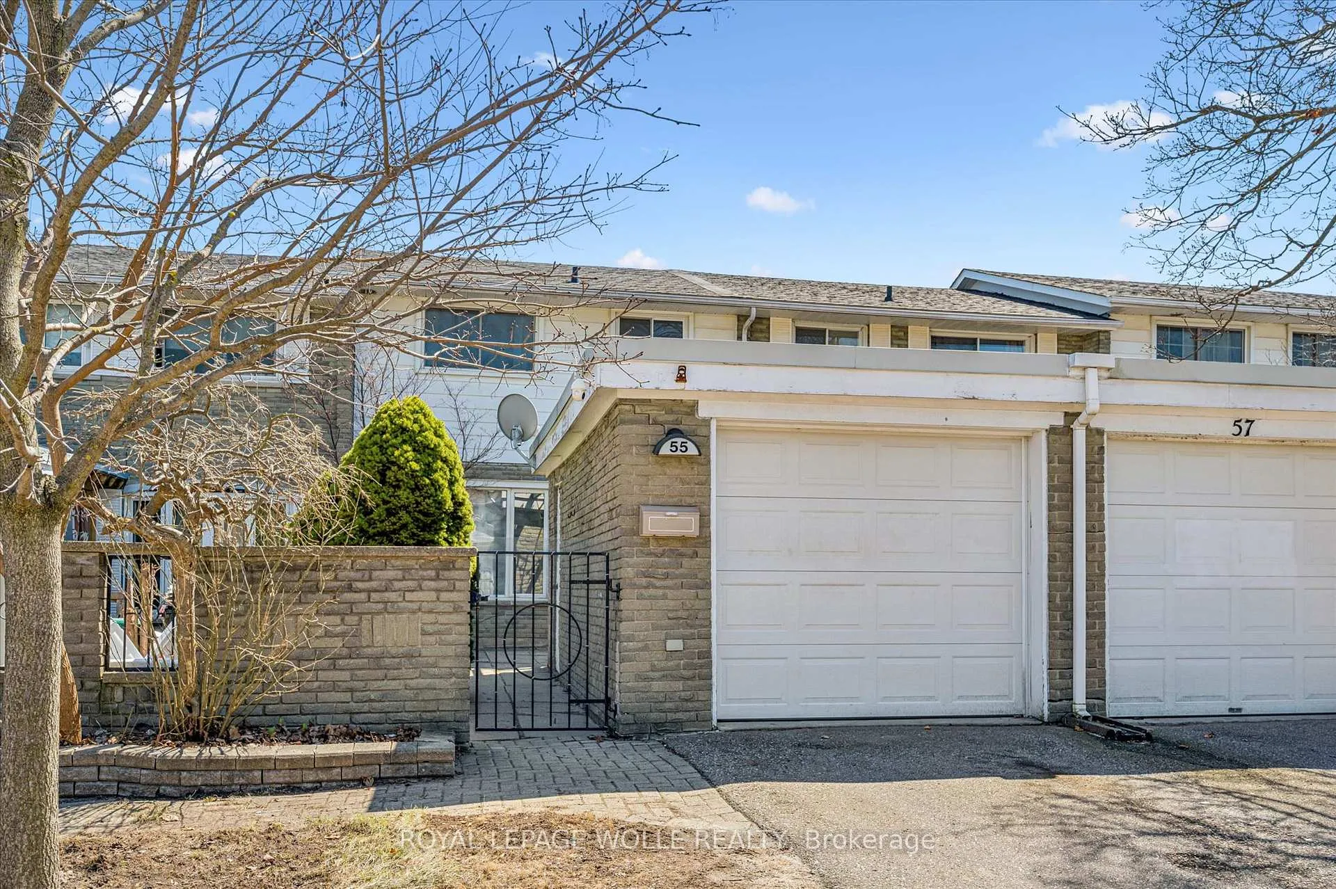 Photo 1 of 55 Ralgreen Crescent, Kitchener — HOMEH