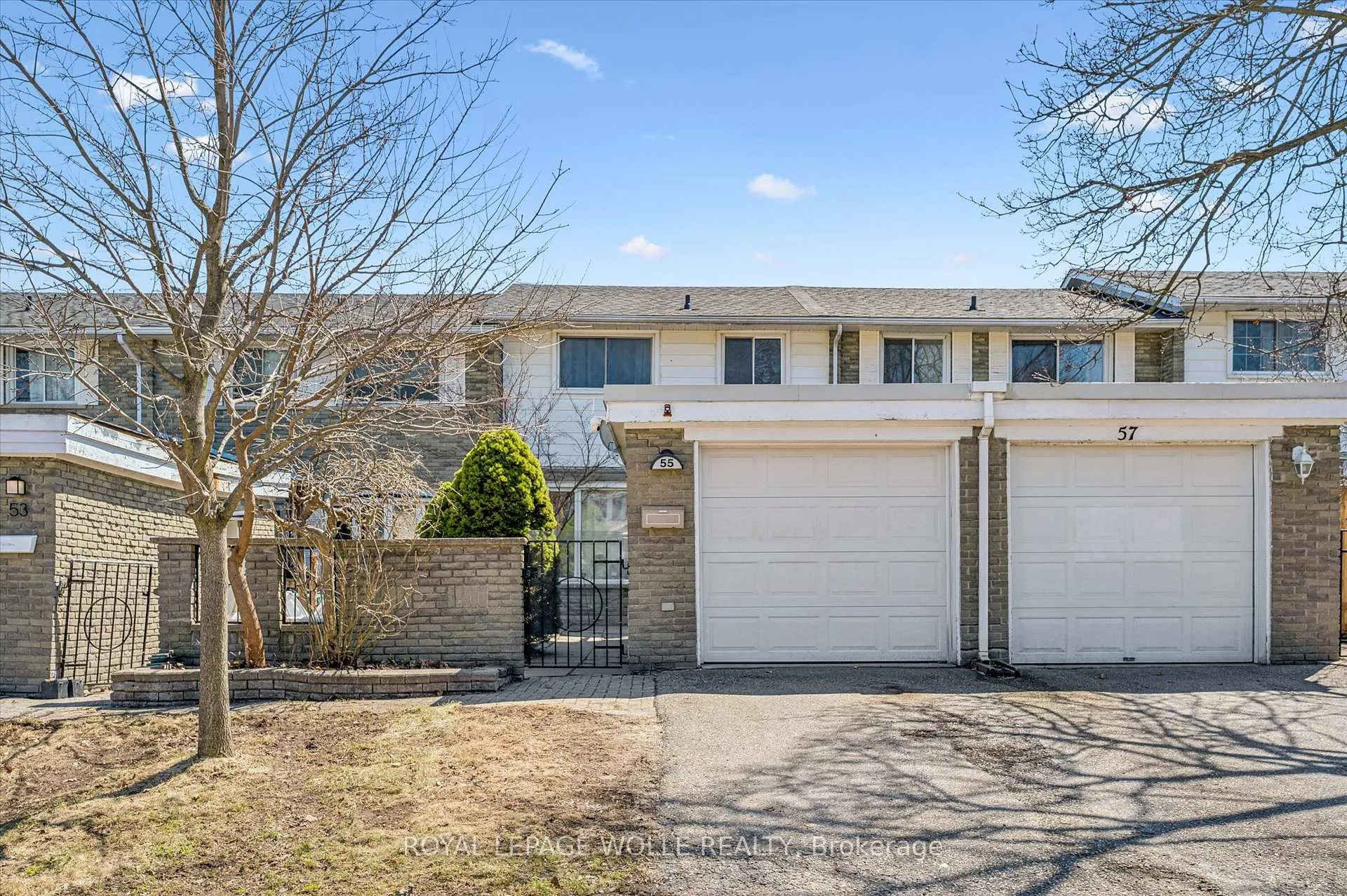 Photo 2 of 55 Ralgreen Crescent, Kitchener — HOMEH