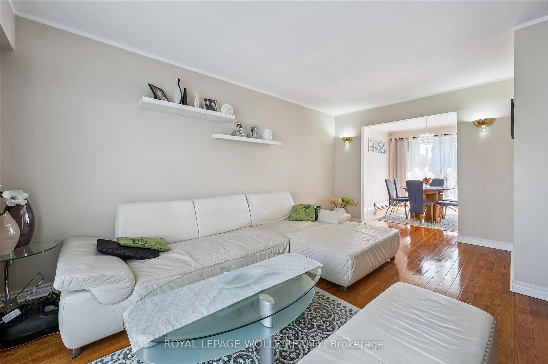 Photo 8 of 55 Ralgreen Crescent, Kitchener — HOMEH