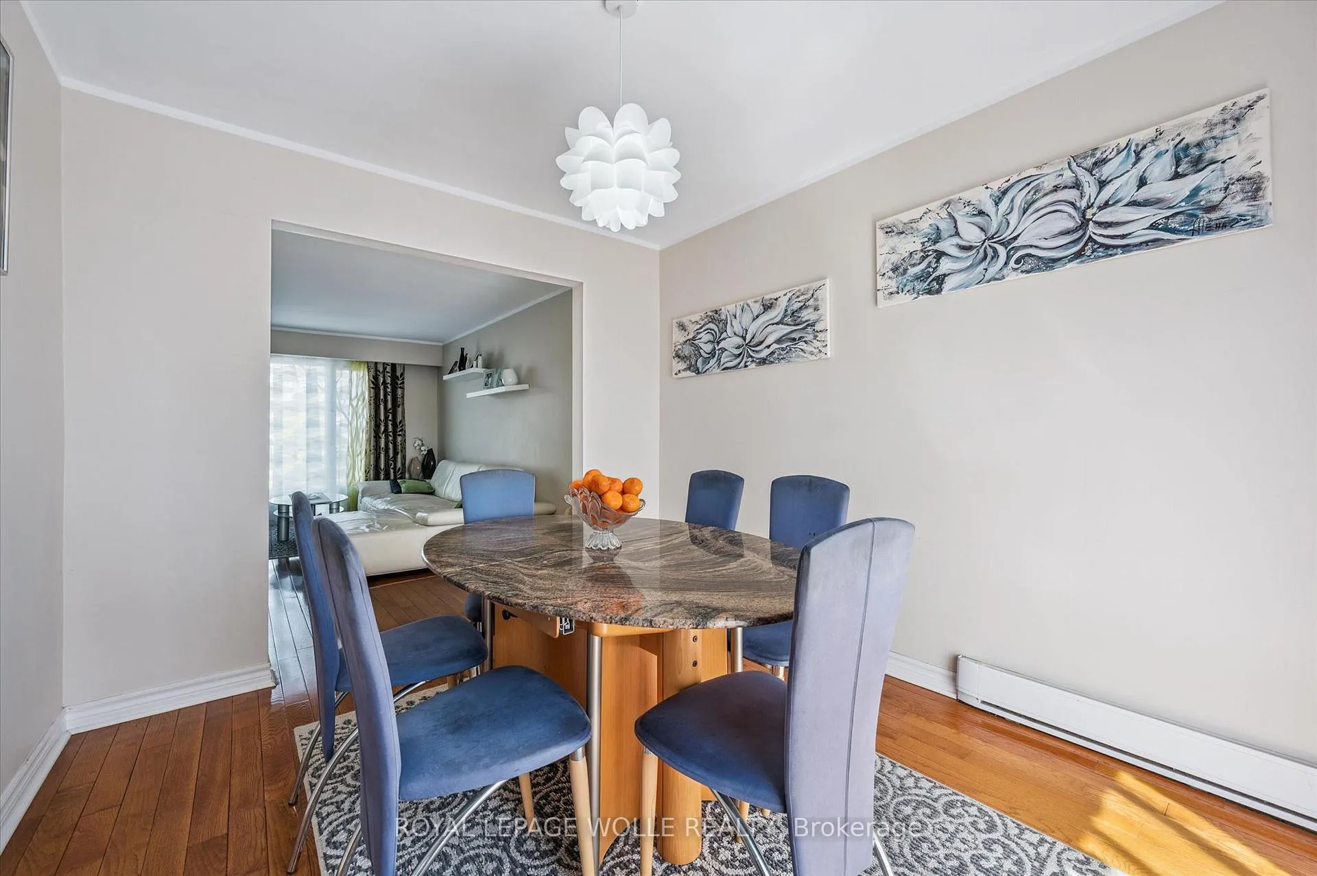 Photo 10 of 55 Ralgreen Crescent, Kitchener — HOMEH