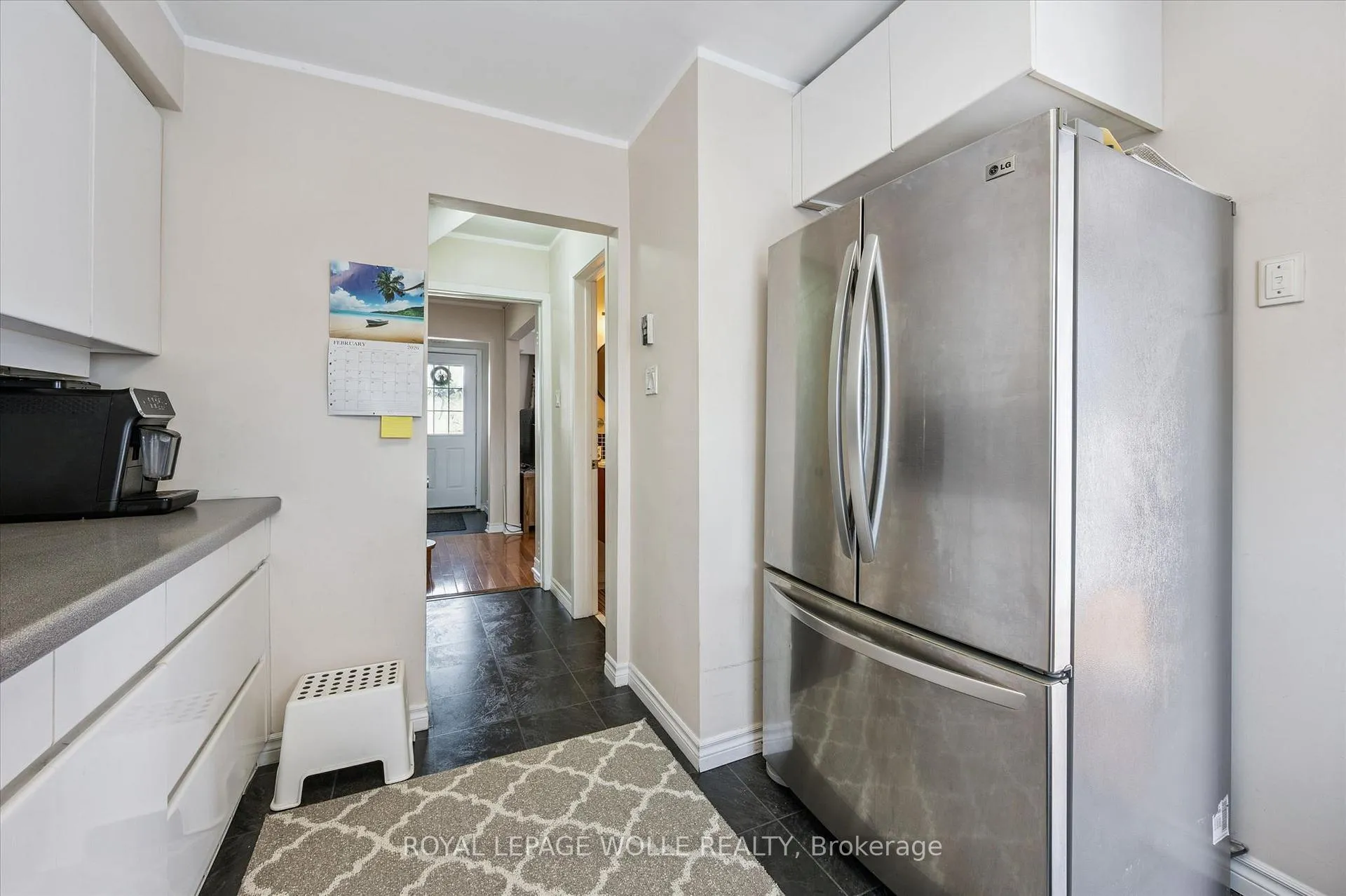 Photo 13 of 55 Ralgreen Crescent, Kitchener — HOMEH