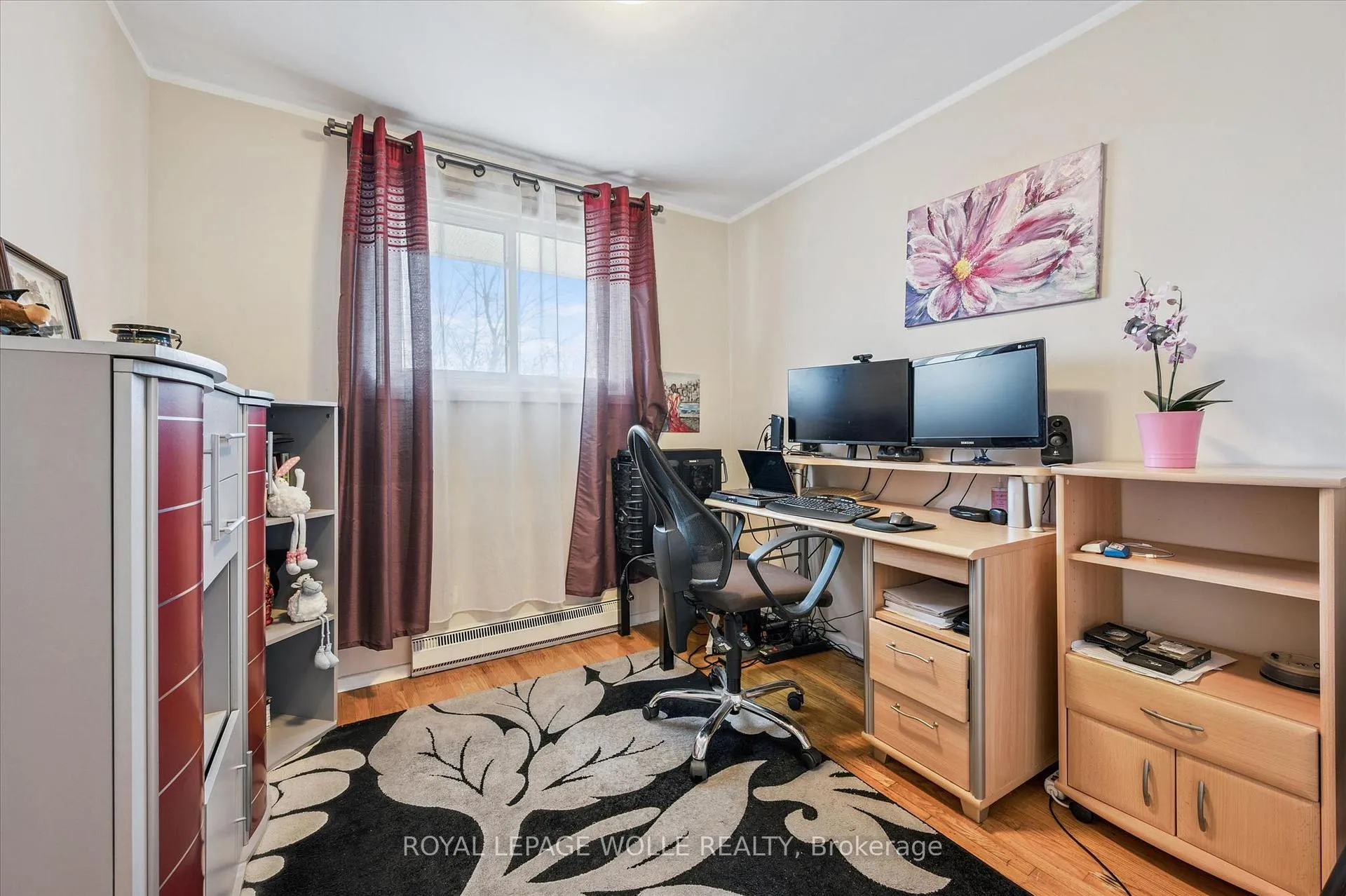 Photo 16 of 55 Ralgreen Crescent, Kitchener — HOMEH